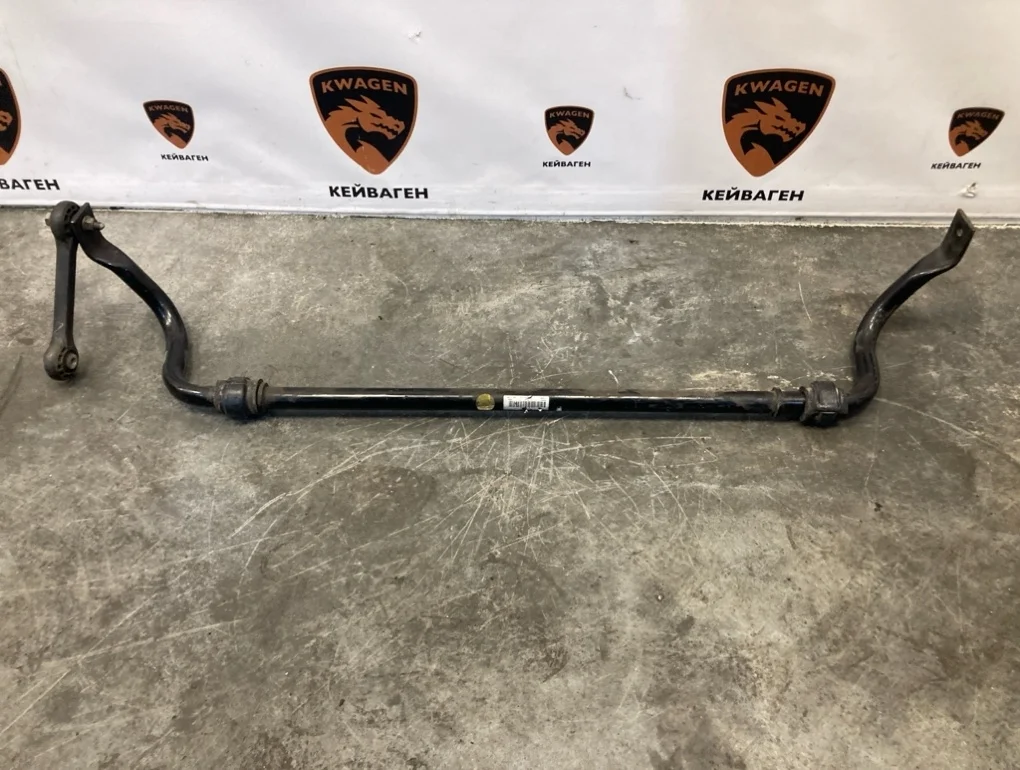 Стабилизатор Audi A6 2010 C7