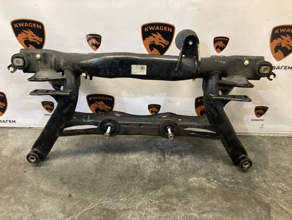 Балка подвески Volkswagen Tiguan 2013 5N