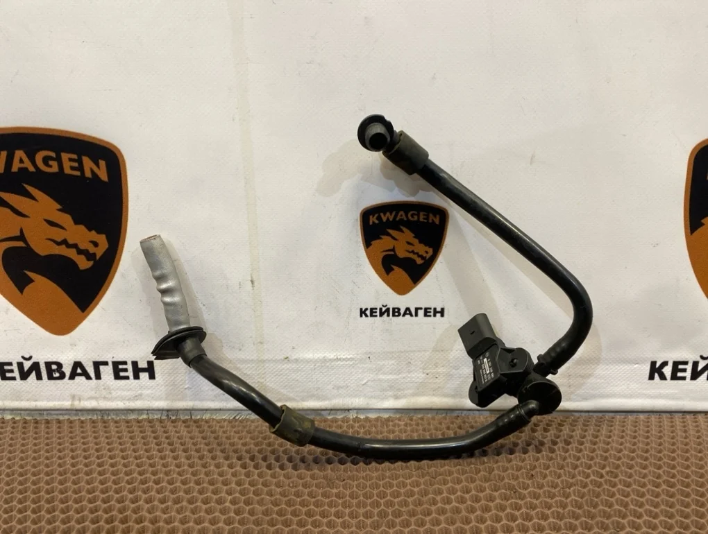 Датчик абсолютного давления Volkswagen Touareg 2013 7P