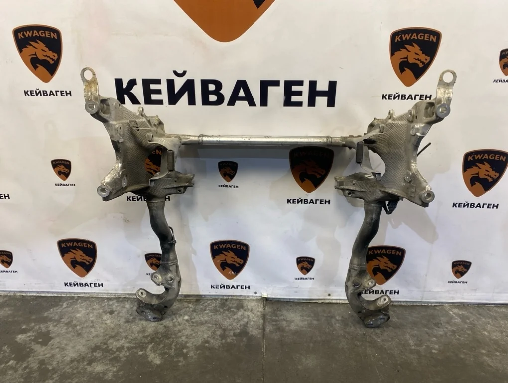 Балка подвески Audi A4 2012 B8