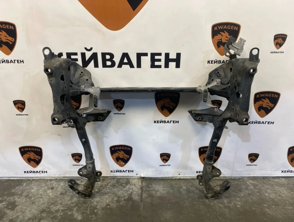 Балка подвески Audi A6 2013 C7