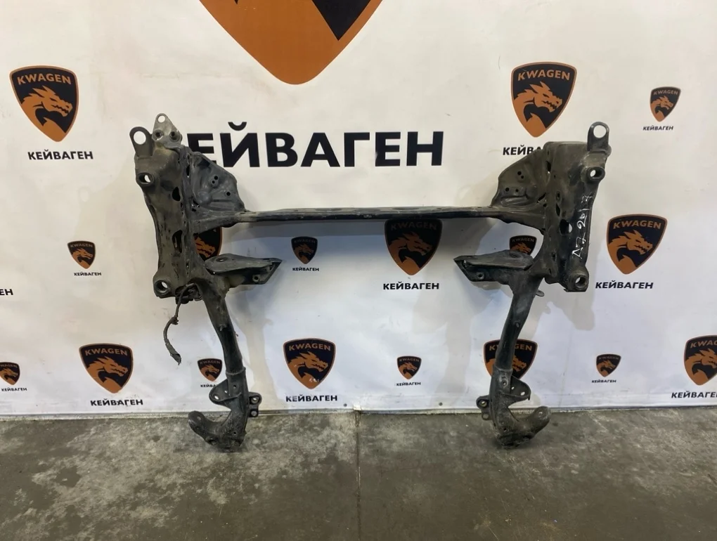 Балка подвески Audi A6 2013 C7