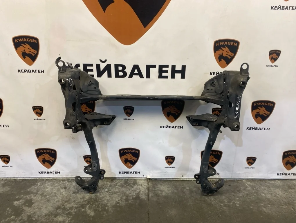 Балка подвески Audi A7 2017 C7