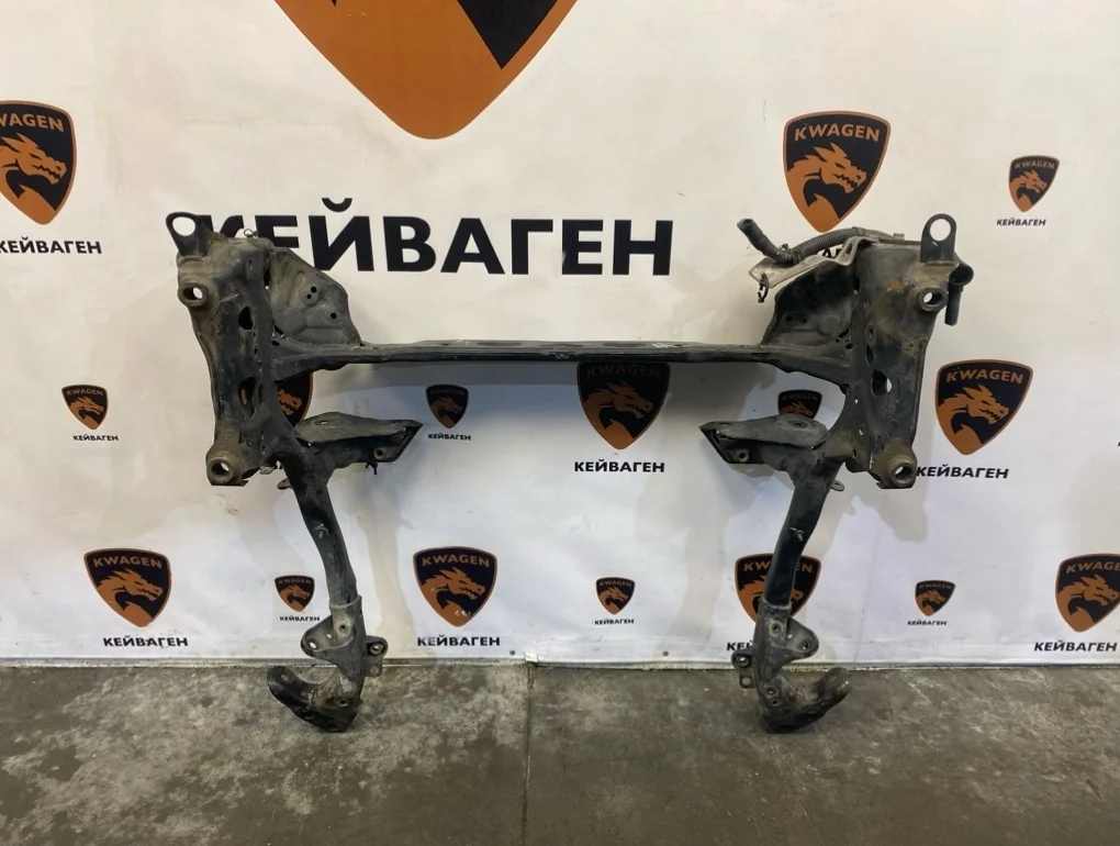 Балка подвески Audi A6 2013 C7