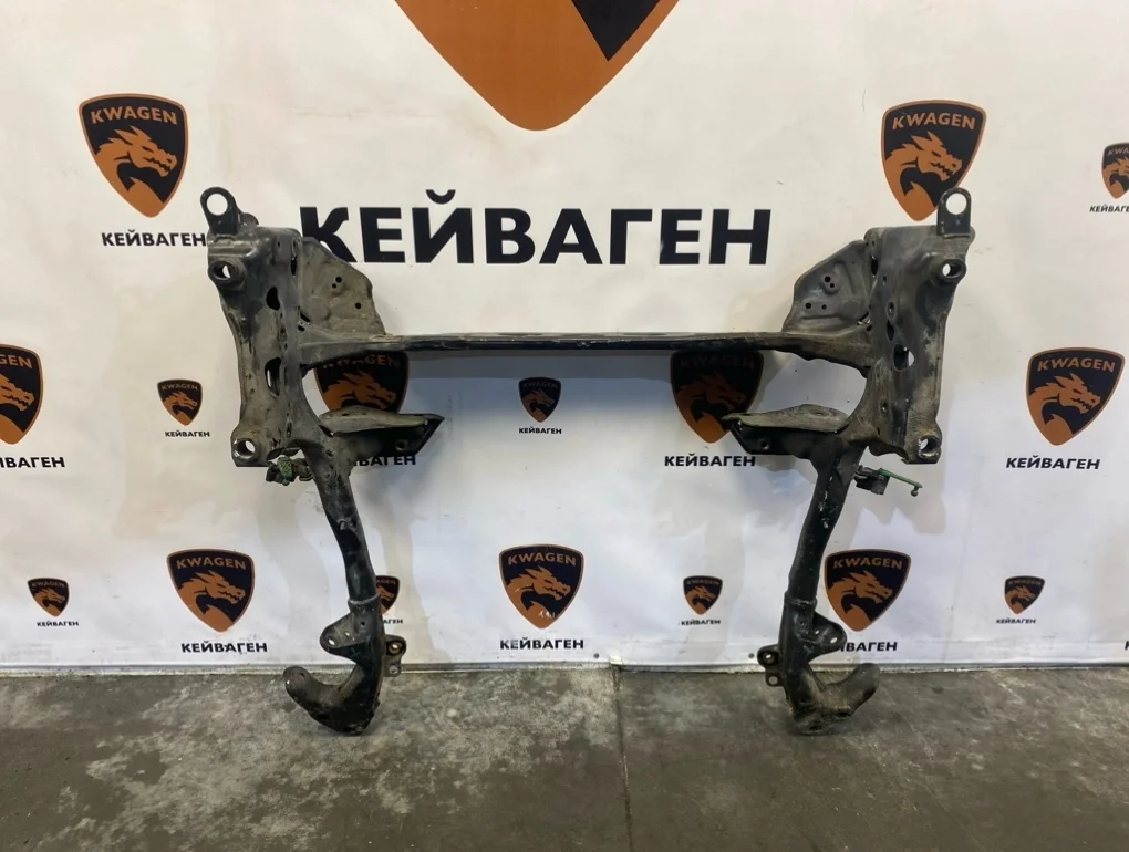 Балка подвески Audi A6 2014 C7