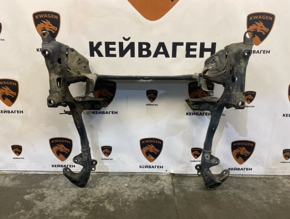 Балка подвески Audi a7 2012 4g