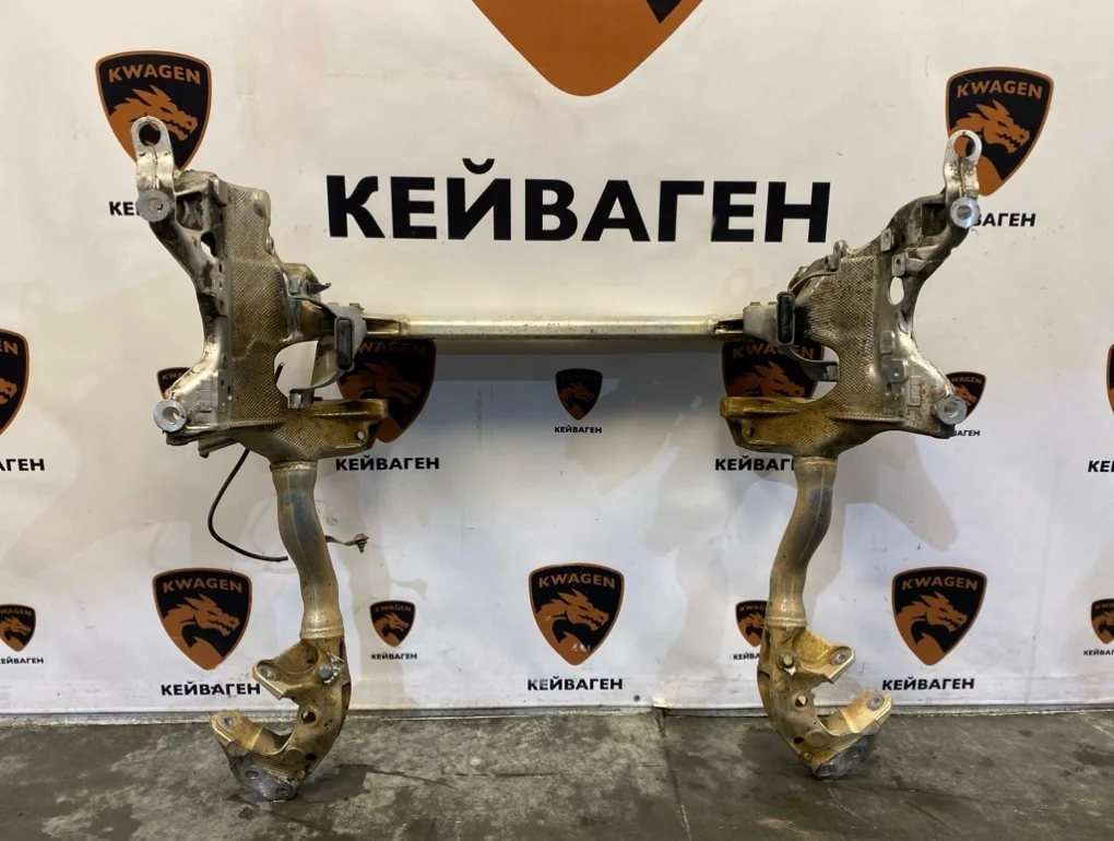 Балка подвески Audi Q5 2012 8R