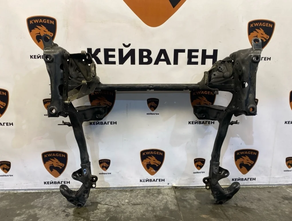 Балка подвески Audi A6 2011 C7