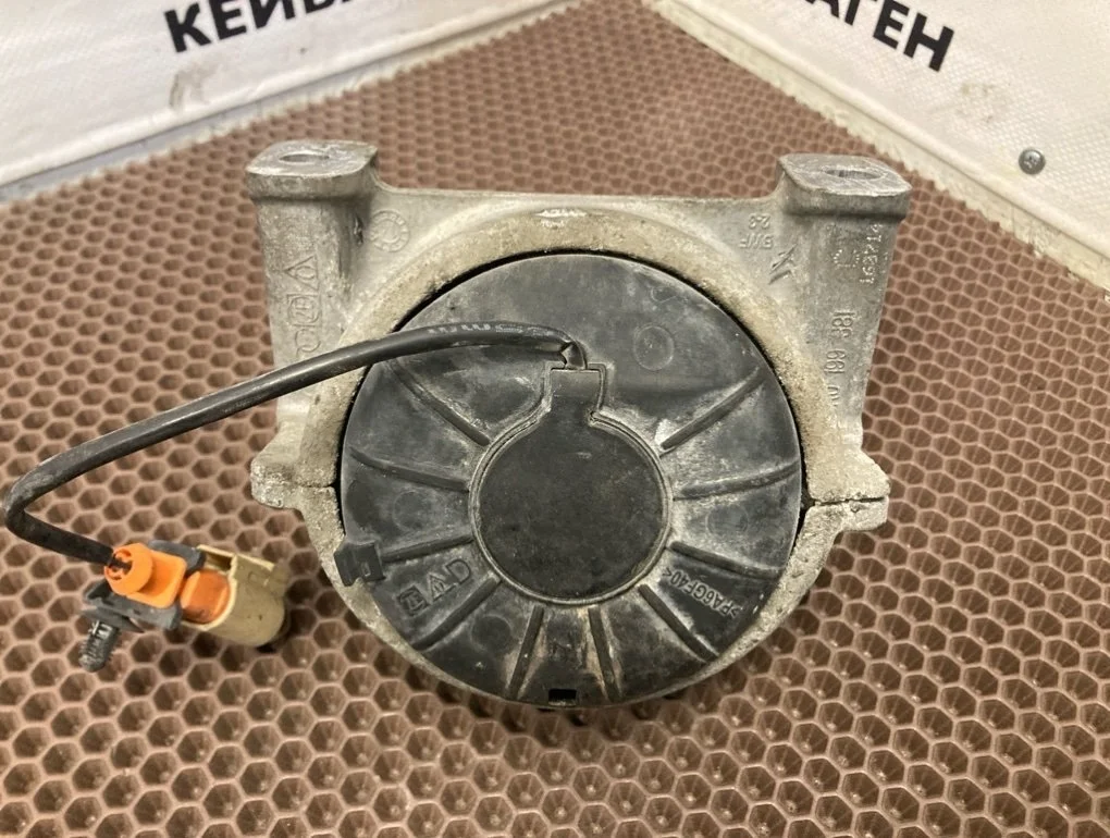 Подушка двигателя Audi A4 2014 B8