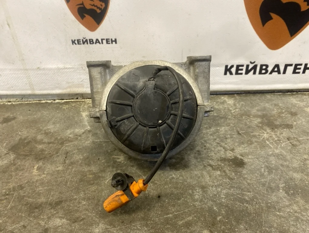 Подушка двигателя Audi Q5 2015 8R