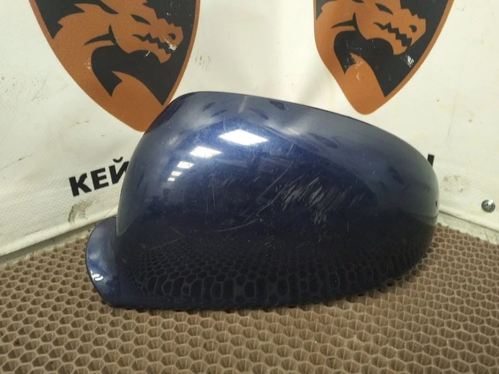 Накладка зеркало Volkswagen Jetta 2008 5