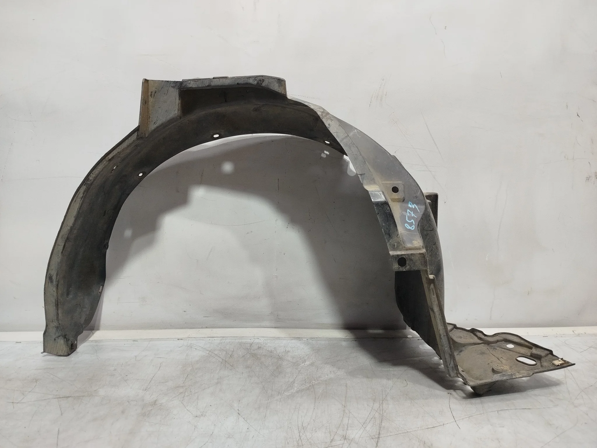 ПОДКРЫЛОК HONDA ПЕРЕД ЛЕВО 74151SAA000