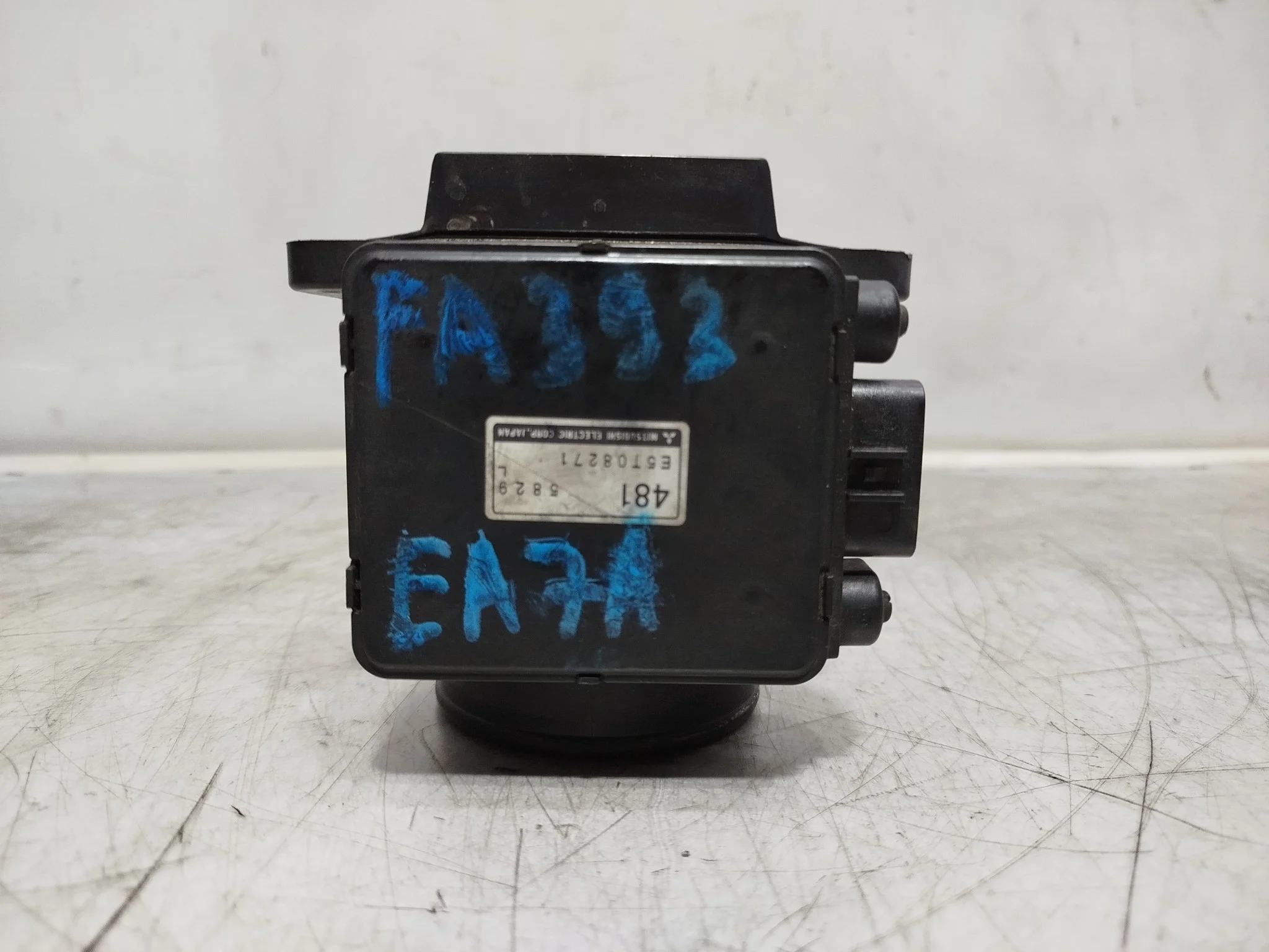 РАСХОДОМЕР MITSUBISHI MD336481