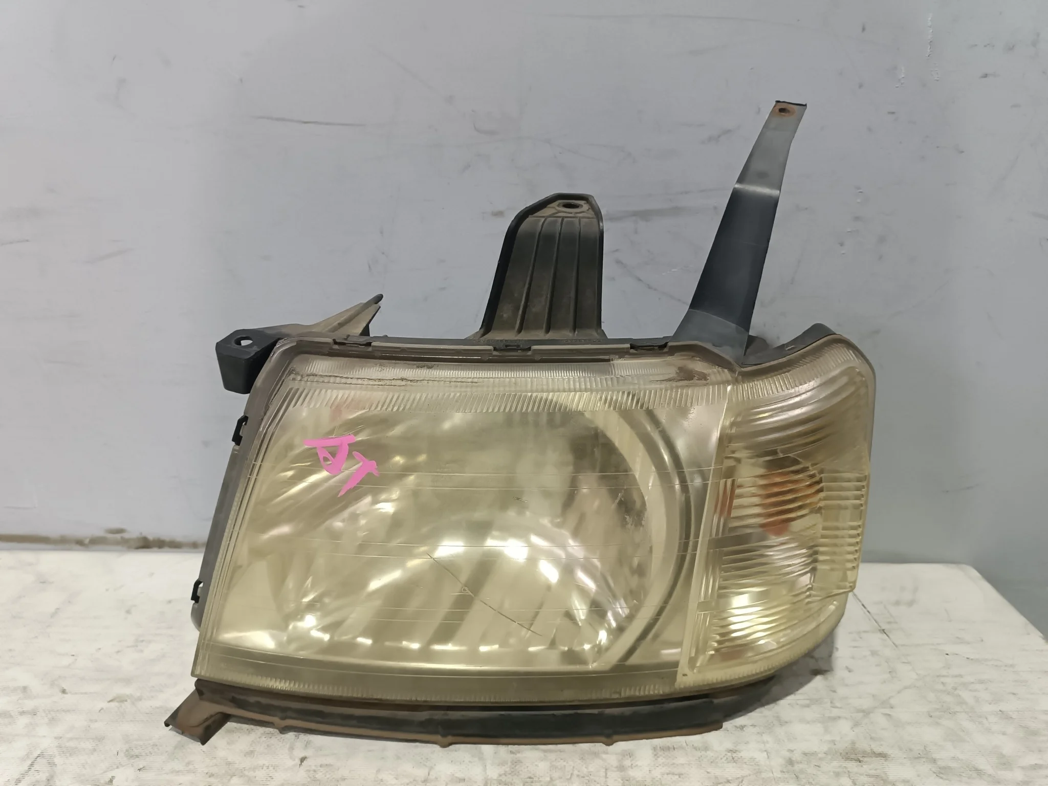 ФАРА HONDA ЛЕВО 33151S7SJ01 NA7573