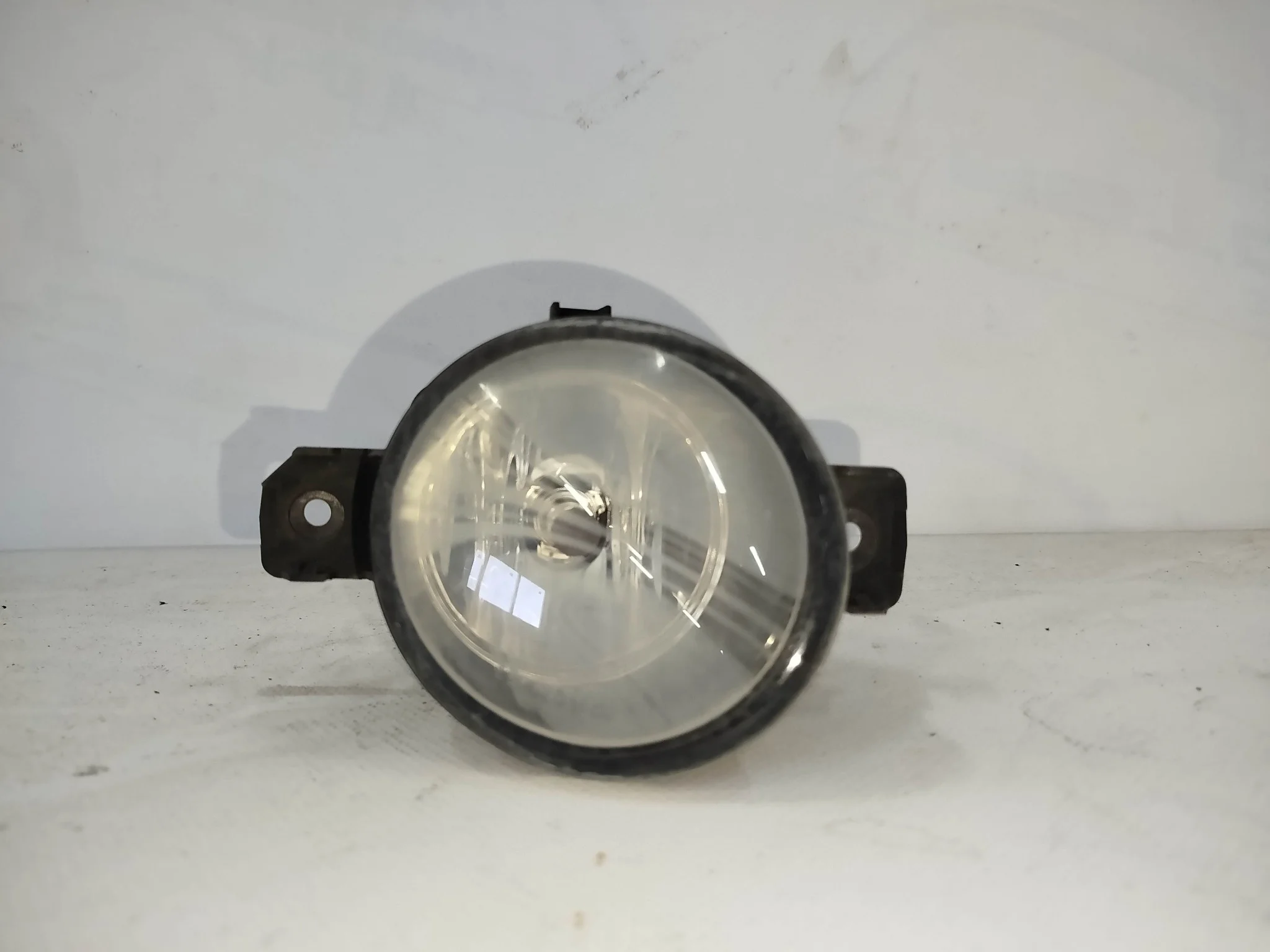 ТУМАНКА NISSAN INFINITI RENAULT ... SENTRA SYLPHY TEANA VERSA WINGROAD X-TRAIL ... WRP12 WRY11 WTNP12 WTP12 Y50 YF15 029065 03B9065 ЛЕВАЯ 261558993A NA7477Z