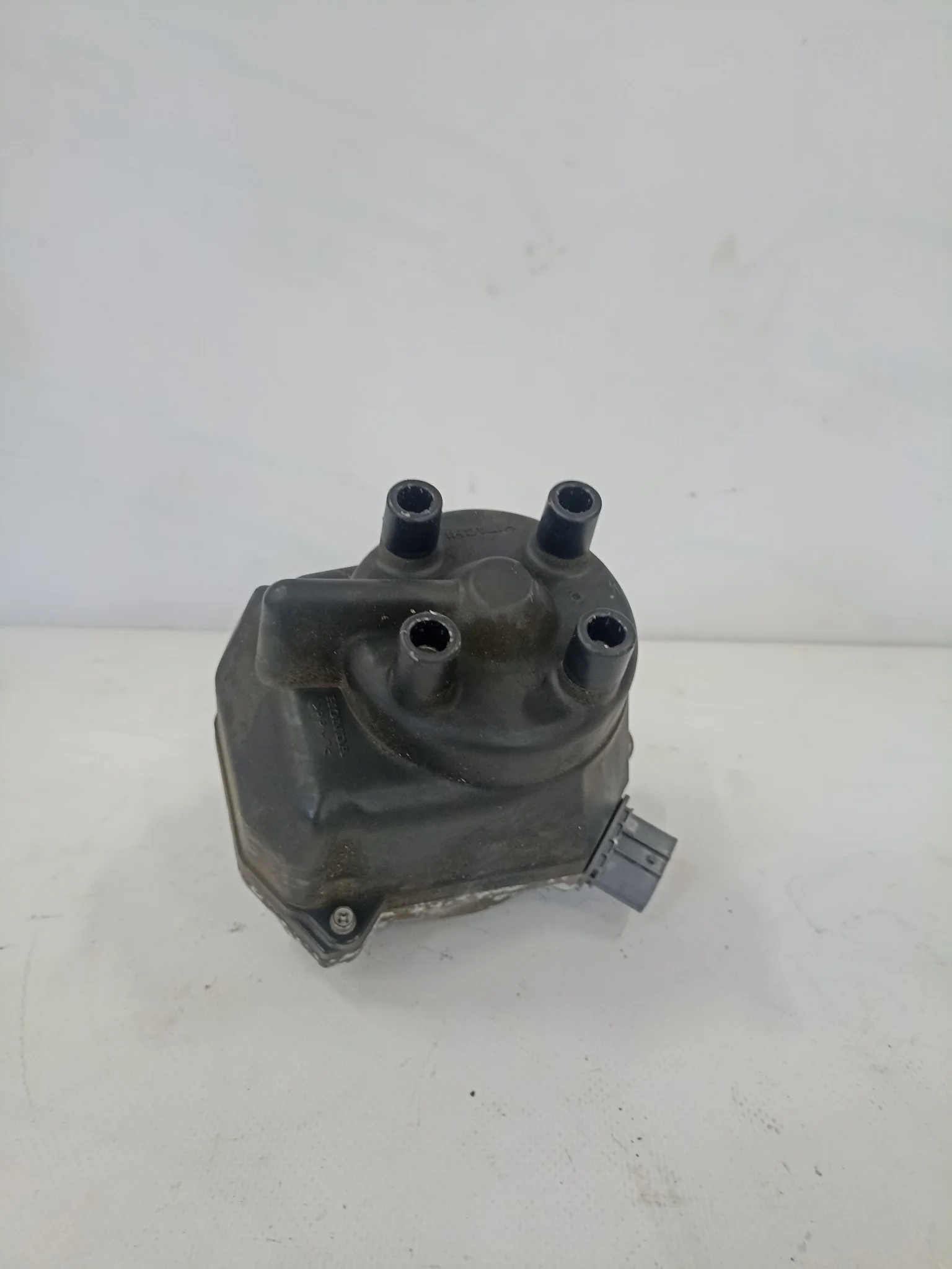 ТРАМБЛЕР HONDA ISUZU F18B F20B F23A ACCORD ASKA AVANCIER ODYSSEY SHUTTLE TORNEO ... CJ2 CJ3 CL3 RA3 RA4 RA6 RA7 TA1 TA2 4 КОНТАКТА SOHC 30100PCA003 NA7509-2002681Z