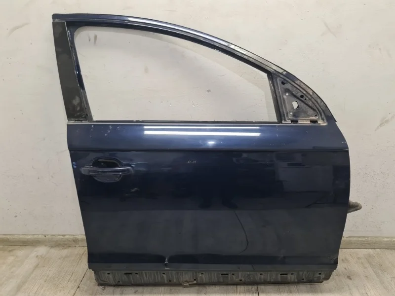 Дверь Audi Q7 2006-2015 4L