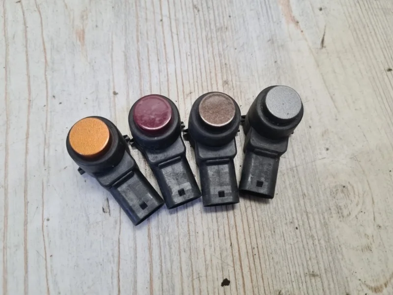 Датчик парктроника Porsche Cayenne 2007-2010 957