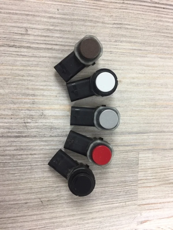 Датчик парктроника VW Touareg 2010-2018 7P