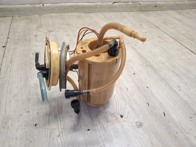 Топливный насос VW Touareg NF 2010 7P