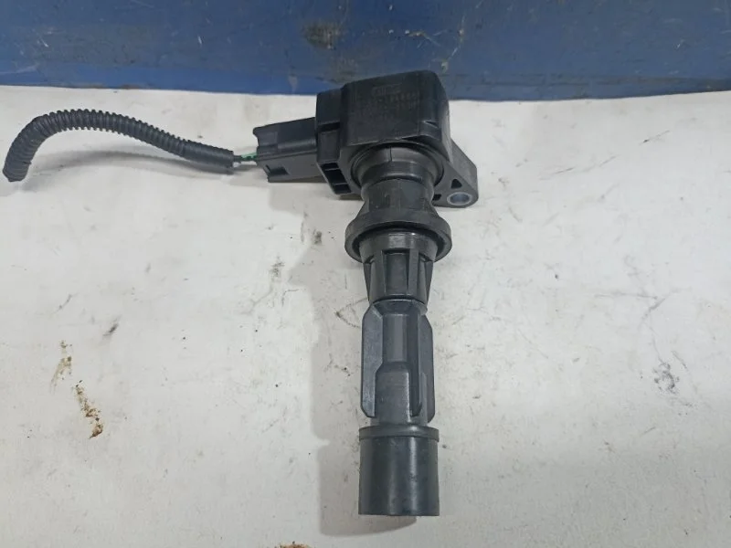 Катушка зажигания Ford Mondeo 4 2012 1716750 2.3 SEBA