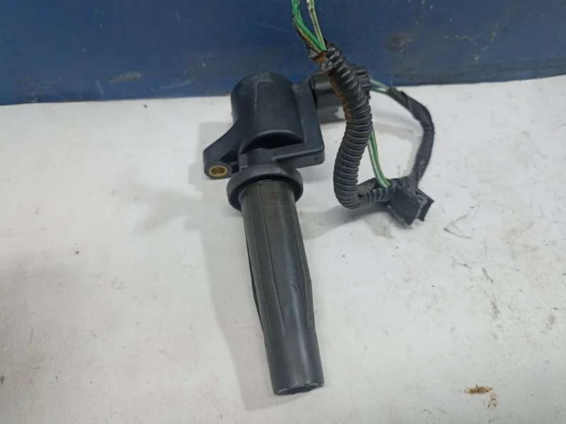 Катушка зажигания Ford Focus 2 2008 5047437 1.8 QQDB