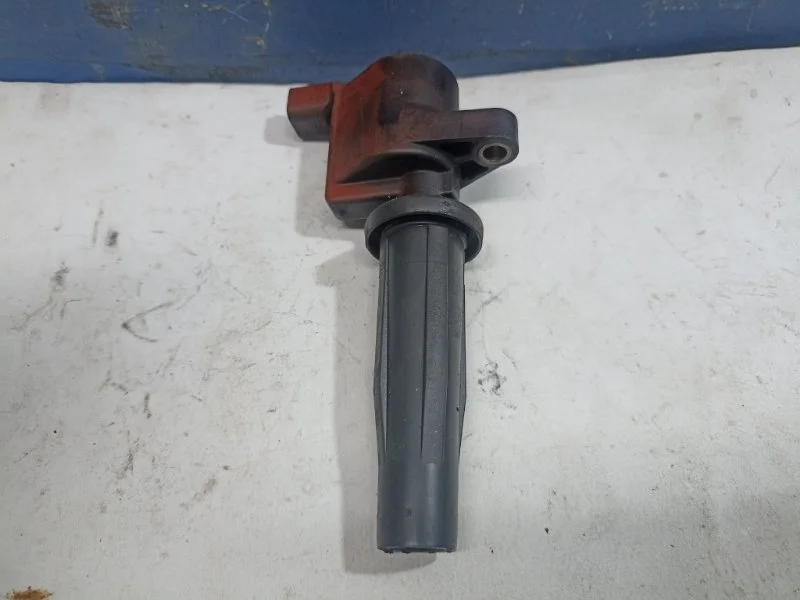 Катушка зажигания Ford Focus 2 2008 5047437 1.8 QQDB