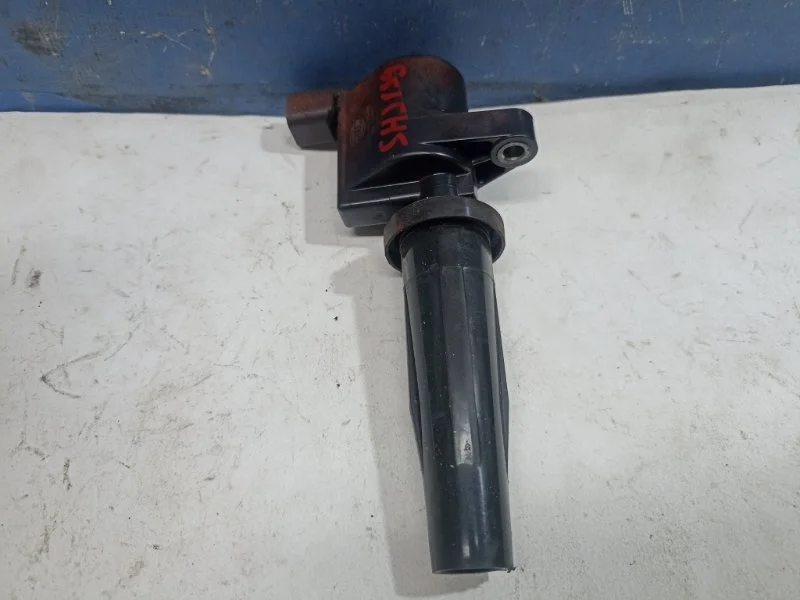 Катушка зажигания Ford Focus 2 2008 5047437 1.8 QQDB