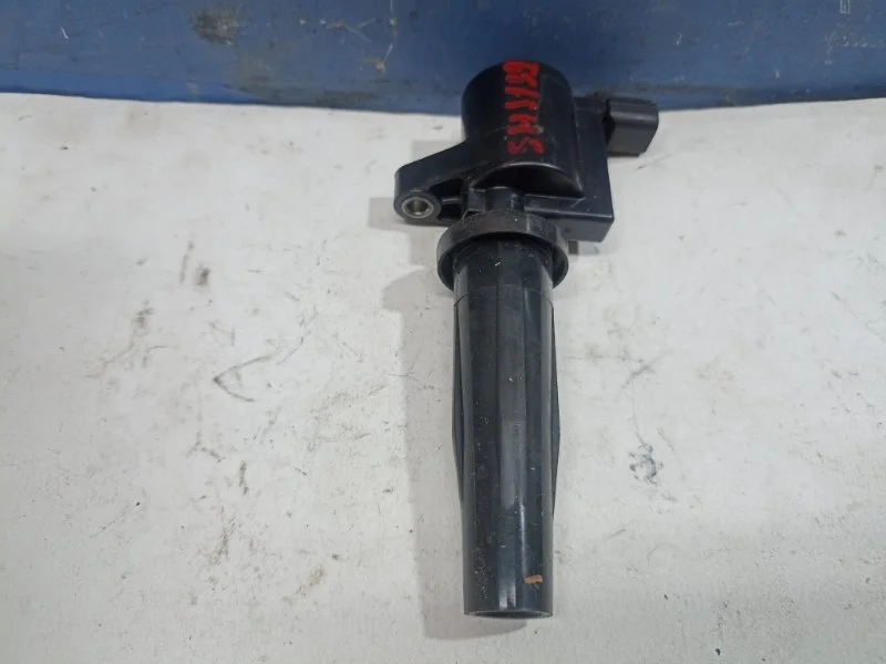 Катушка зажигания Ford Focus 2 2008 5047437 1.8 QQDB