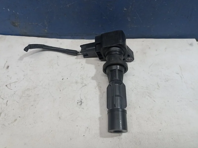 Катушка зажигания Ford Mondeo 4 2012 1716750 2.3 SEBA