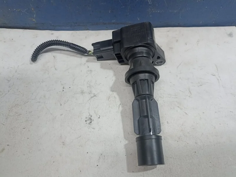 Катушка зажигания Ford Mondeo 4 2012 1716750 2.3 SEBA
