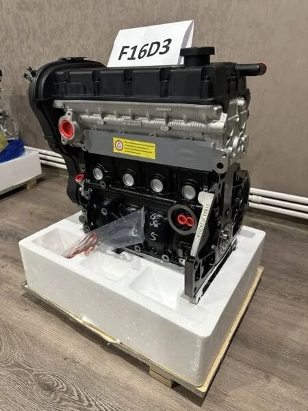 ДВИГАТЕЛЬ F16D3