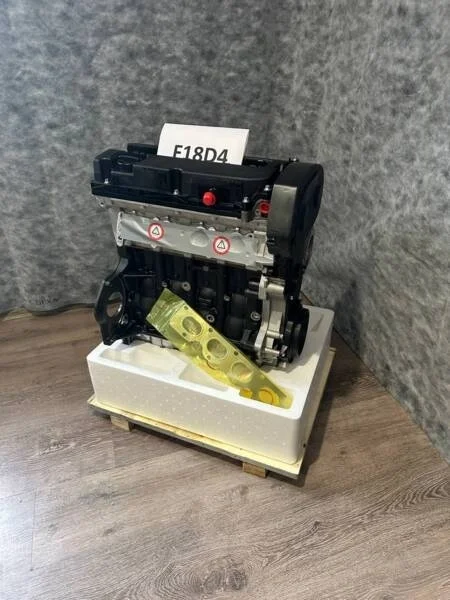 ДВИГАТЕЛЬ F18D4