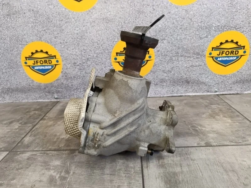 Раздатка Volvo XC90 2008 C_79