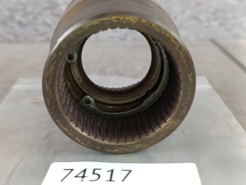 Втулка угловой передачи Volvo XC90 2008 C_79