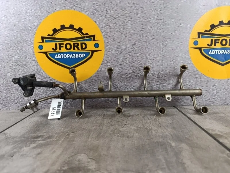 Рампа топливная Volvo XC90 2008 C_79