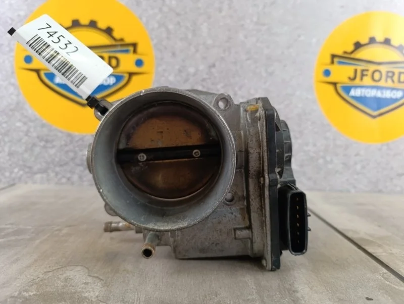 Дроссельная заслонка Volvo XC90 2008 C_79