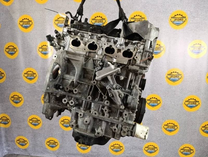 Двигатель Nissan X-Trail 2010 T31