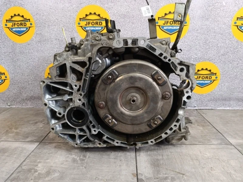 Вариатор Nissan Murano 2009 Z51