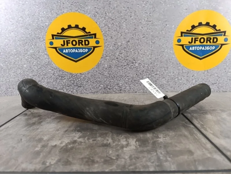 Патрубок охлаждения радиатора Nissan Murano 2009 Z51