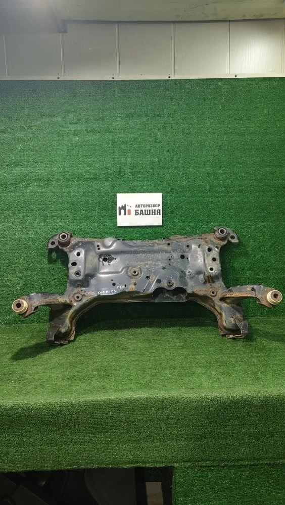 Балка Ford Kuga 2015 2277077 JQMB, передняя