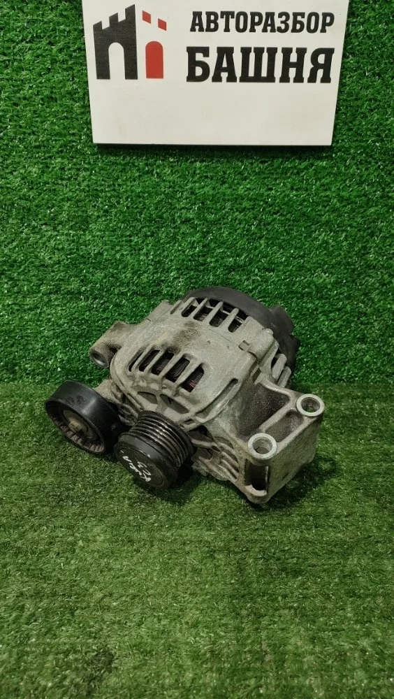 Генератор Ford Kuga 2015 1763143 JQMB