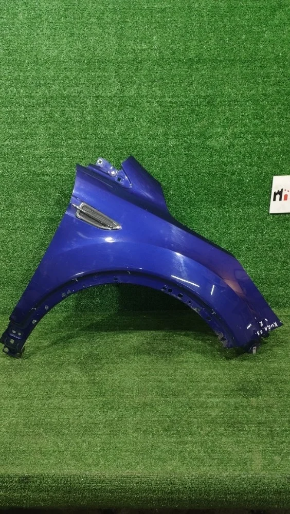 Крыло Ford Kuga 2015 5216949 JQMB, переднее правое