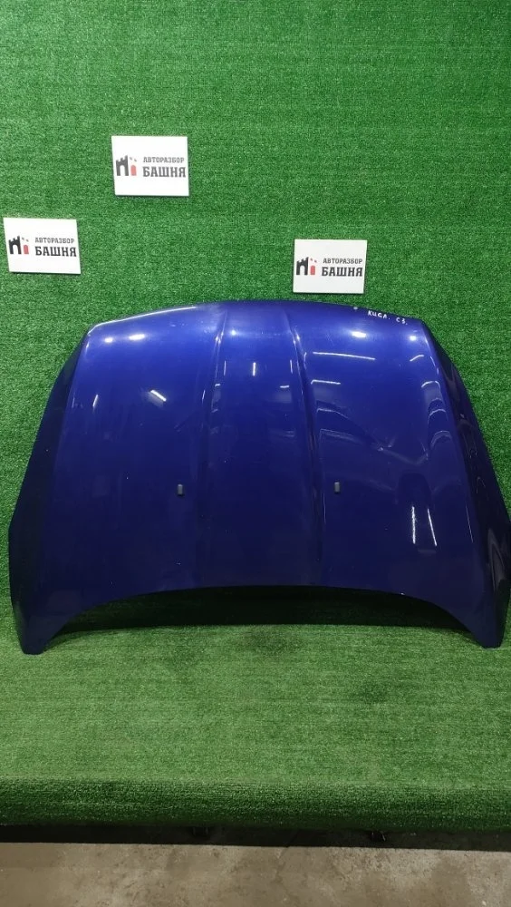 Капот Ford Kuga 2015 5262148 CBS JQMB