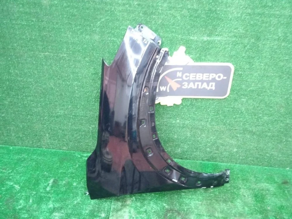 Крыло Hyundai Tucson 2018 66321D3000 TL G4FJ, переднее правое