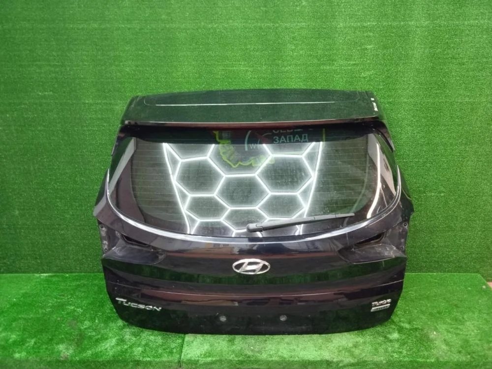 Крышка багажника Hyundai Tucson 2018 73700D7000 TL G4FJ