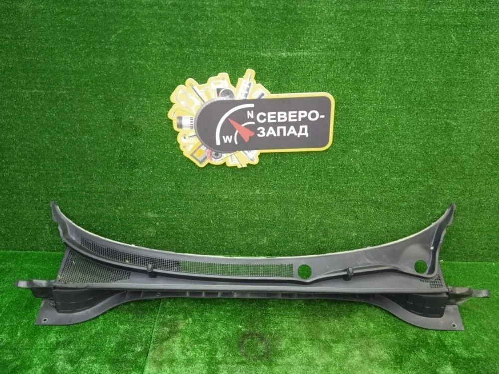 Жабо Hyundai Tucson 2018 86150D7000 TL G4FJ