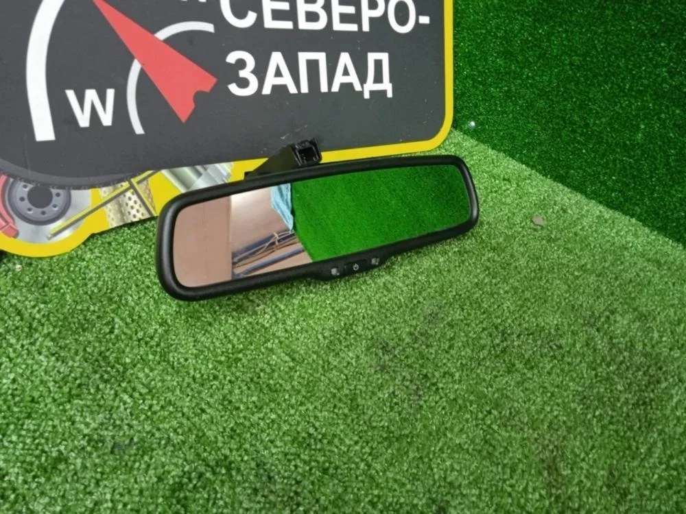 Зеркало салонное Hyundai Tucson 2018 851013N000 TL G4FJ