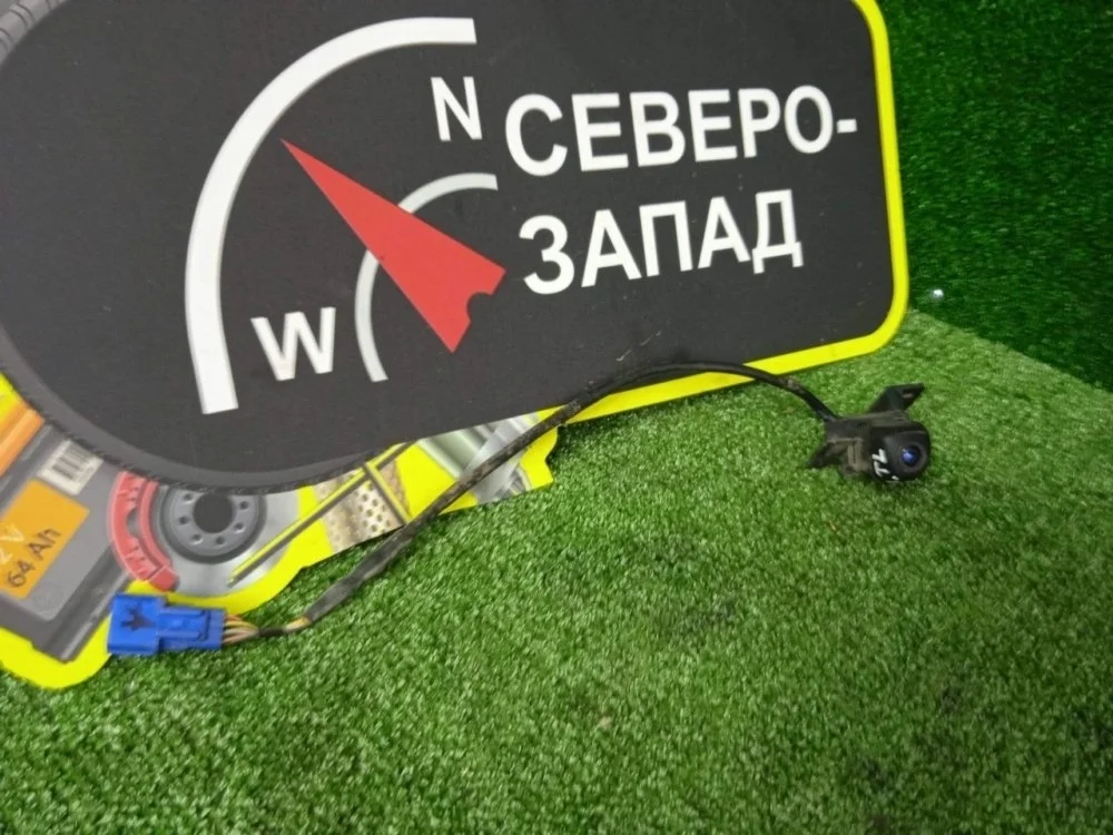 Камера заднего вида Hyundai Tucson 2018 95760D3600 TL G4FJ