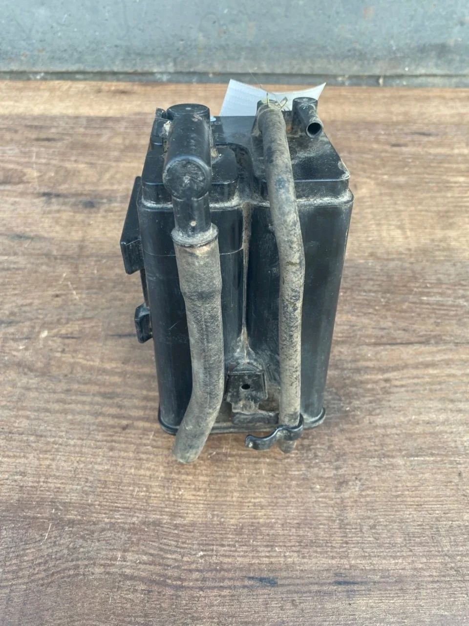 Фильтр угольный Mitsubishi Lancer 9 2005 MR464469 CS9W